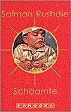 Schaamte / Pandora literair 9789025418618 Salman Rushdie, Boeken, Verzenden, Gelezen, Salman Rushdie