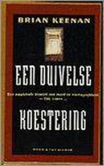 Een duivelse koestering 9789038840024 Keenan, Verzenden, Gelezen, Keenan