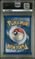 Pokémon - 1 Graded card - Eevee, Jungle - 1st Ed. - PSA 8