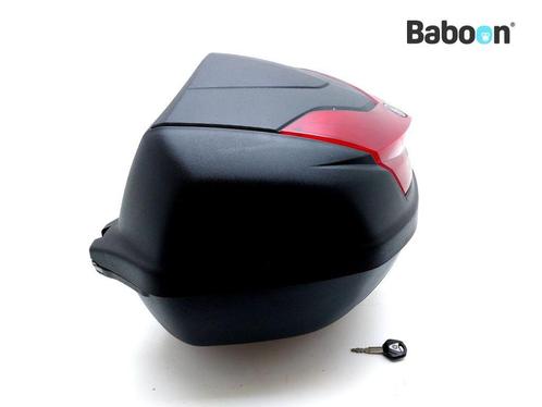 Topkoffer Yamaha MT 07 2014-2015 (MT07 MT-07 FZ-07), Motoren, Onderdelen | Yamaha, Gebruikt, Verzenden