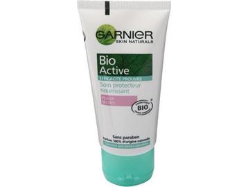 Veiling - Garnier Bio Actieve Aloë Vera Voedende Verzorging beschikbaar voor biedingen