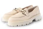 Tango Instappers in maat 40 Beige | 5% korting, Kleding | Dames, Schoenen, Tango, Verzenden, Zo goed als nieuw, Instappers
