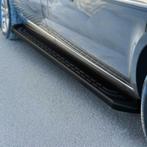 Treeplanken Zwart Opel Vivaro <2019 L2, Ophalen of Verzenden, Nieuw