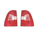 Feux Arrière Pour Kia Sportage 08-10 Blanc Rouge, Auto-onderdelen, Verzenden, Nieuw