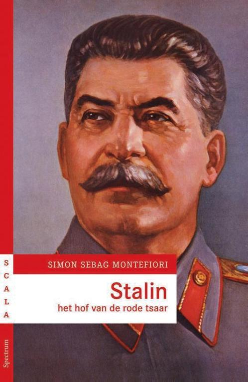 Stalin 9789000306503, Livres, Histoire mondiale, Envoi