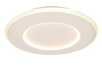 Lucide AXELLE - Plafonnière - Ø 39,6 cm - LED, Verzenden