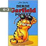 Derde Garfield pocket / 3 / Garfield / 3 9789022946015, Boeken, Verzenden, Zo goed als nieuw, Jennifer Davis