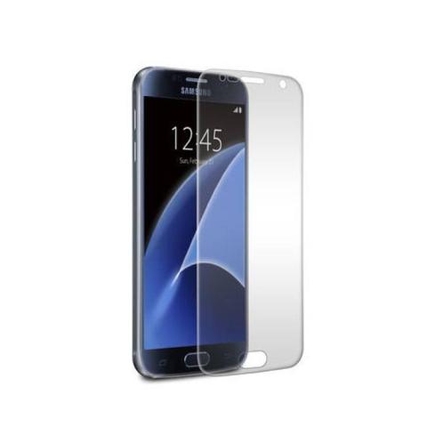 Samsung Galaxy S7 Screen Protector Tempered Glass Film, Telecommunicatie, Mobiele telefoons | Hoesjes en Screenprotectors | Overige merken
