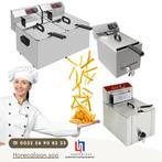 Promo friteuse professionnel de qualité aux meilleurs prix, Neuf, dans son emballage, Cuisinière, Friteuse et Grils