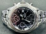 TAG Heuer - Link Chronograph - CT5111 - Heren - 2000-2010
