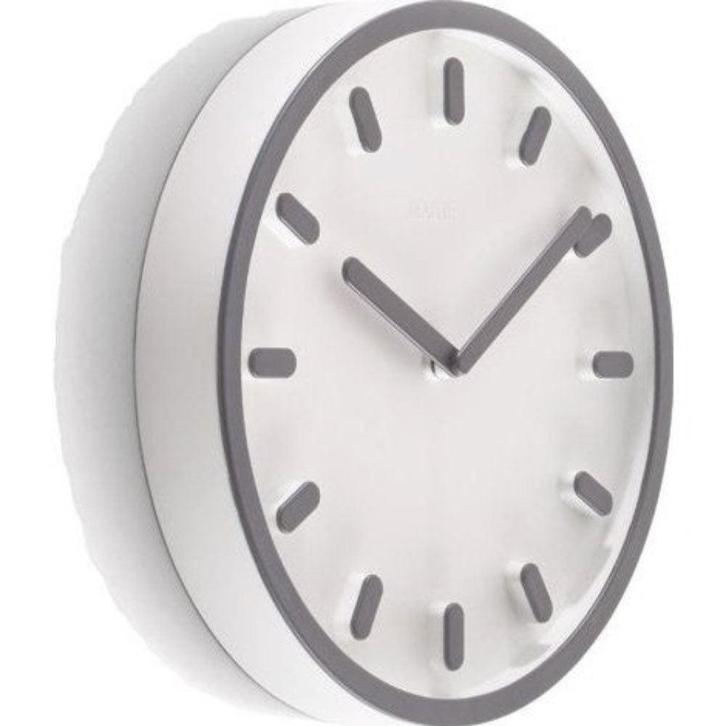 Magis Tempo Wandklok, Boeken, Wonen en Tuinieren, Nieuw, Verzenden