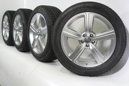 Audi Etron 4KE 20 inch velgen Continental Winterbanden Nieuw, Auto-onderdelen, Banden en Velgen, Ophalen of Verzenden