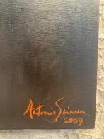 Antonio Sciacca (1957) - The Lyric Muse, Antiek en Kunst