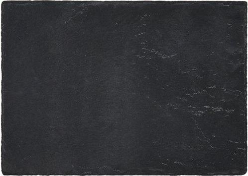 Tweedekans | Creative Tops Placemats 29,5 X 21 Cm Leisteen, Huis en Inrichting, Woonaccessoires | Onderzetters, Ophalen of Verzenden