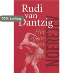 Noerejev 9789060119211 Rudi van Dantzig, Boeken, Verzenden, Gelezen, Rudi van Dantzig