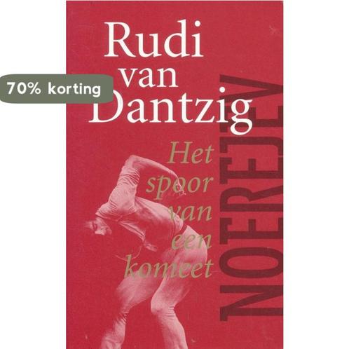 Noerejev 9789060119211 Rudi van Dantzig, Boeken, Kunst en Cultuur | Dans en Theater, Gelezen, Verzenden