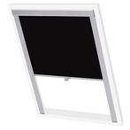 Rolgordijn Velux FK06 Zwart | Topdeal! 40% Korting, Verzenden, Nieuw
