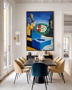 E. García - LA ENSOÑACIÓN XL, Antiek en Kunst