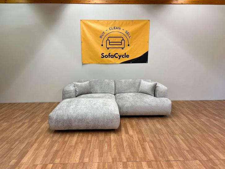 OVERSTOCK DEALS SofaCycle / NIEUWE ZETELS / LEVERING, Maison & Meubles, Canapés | Coins salons complets, Enlèvement ou Envoi
