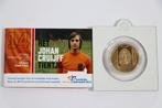 Nederland. 10 Euro 2017 Johan Cruijff Proof