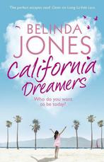 California Dreamers 9780340998632, Belinda Jones, Verzenden