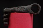 Romein (Republikein) IJzer Adellijke Sleutel - 5.4 cm