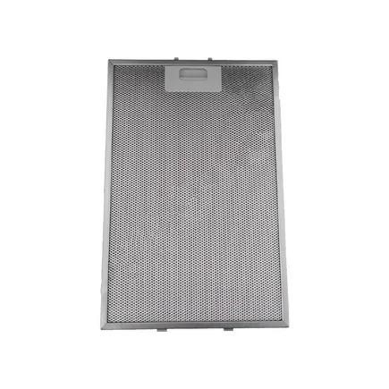 Ikea Metaalfilter 380x255x8mm 480122102116, Elektronische apparatuur, Afzuigkappen, Verzenden
