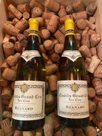 2023 Regnard Les Clos - Chablis Grand Cru - 2 Flessen, Nieuw
