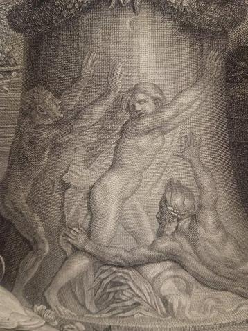Jean-Baptiste Greuze (1725-1805) gravé par