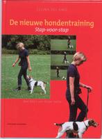 De nieuwe hondentraining 9789059562585 C. del Amo, Verzenden, Zo goed als nieuw, C. del Amo