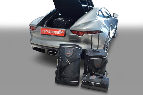 Reistassen | Car Bags | Jaguar | F-type Coupé 14- 2d cou. |, Handtassen en Accessoires, Tassen | Reistassen en Weekendtassen, Ophalen of Verzenden