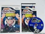 Nintendo Wii - Naruto - Clash Of Ninja - Revolution - Europe, Games en Spelcomputers, Gebruikt, Verzenden