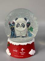 2022 Beijing Winter Olympics mascot Bing Dwen Dwen themed, Verzamelen, Nieuw
