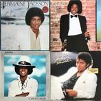 Michael Jackson & Related - 4 x Albums + 3 x 7 Single -, Cd's en Dvd's, Nieuw in verpakking