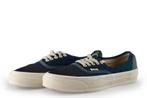 Vans Sneakers in maat 42 Blauw, Kleding | Heren, Schoenen, Zo goed als nieuw, Sneakers, Vans, Verzenden