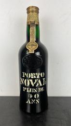Noval - Douro Over 40 years old Tawny - 1 Fles (0,75 liter)