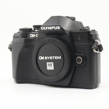Olympus OM-D E-M10 mark III body | Tweedehands beschikbaar voor biedingen
