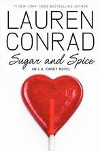Sugar and Spice / L.A. Candy 9780061767630 Lauren Conrad, Verzenden, Gelezen, Lauren Conrad