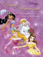 Disney Prinsessen Wondere Sprookjes En V 9789044706307, Boeken, Gelezen, Onbekend, Verzenden