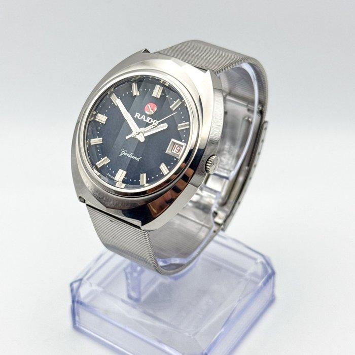 Rado - Garland - Zonder minimumprijs - 22138878 - Heren -, Bijoux, Sacs & Beauté, Montres | Hommes