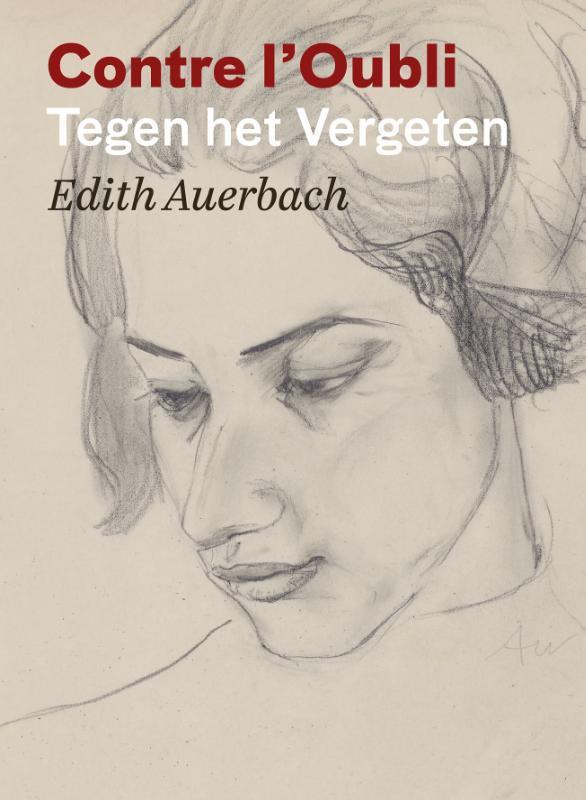 Edith Auerbach (1899-1994) 9789056156381 Han Steenbruggen, Boeken, Kunst en Cultuur | Beeldend, Zo goed als nieuw, Verzenden
