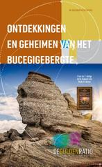 Ontdekkingen en geheimen van het Bucegigebergte / De Gulden, Livres, Ésotérisme & Spiritualité, Team Gulden Snede Reeks, Verzenden