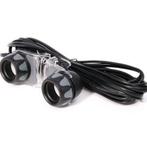 Arcadia 16mm T5 waterdichte TL lamphouders (2 st.) met monta, Verzenden, Nieuw