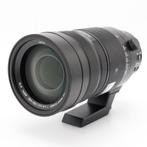 Panasonic Leica DG Vario-Elmar 100-400mm f/4-6.3 ASPH Power, Audio, Tv en Foto, Foto | Lenzen en Objectieven, Verzenden, Zo goed als nieuw