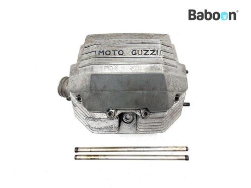 Culasse droite Moto Guzzi California 1000 III 1987-1993 (VW), Motoren, Onderdelen | Overige, Verzenden