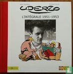 Hoempa Pa - Uderzo - Lintégrale 1951-1953 - 2014, Boeken, Eén stripboek, Verzenden, Zo goed als nieuw, Charlier, Jean-Michel, Goscinny, René, Joly, Octave.