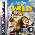 Walt Disney The Wild (Gameboy Advance tweedehands game), Ophalen of Verzenden, Nieuw