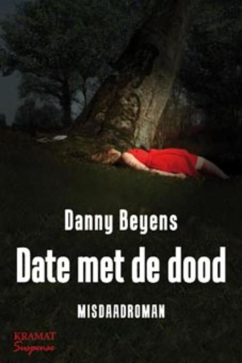 Date Met De Dood 9789075212952, Livres, Thrillers, Envoi