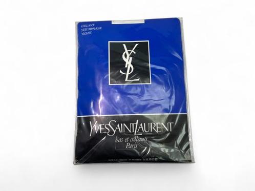 Veiling - Yves Saint Laurent Panties - Online Prijs €150!, Antiek en Kunst, Antiek | Kleding en Textiel