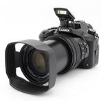 Panasonic Lumix DMC-FZ2000 | Tweedehands, Verzenden
